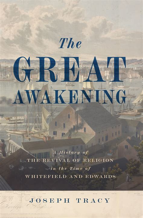 Looking Inside A New Reprint The Great Awakening Banner Of Truth Usa