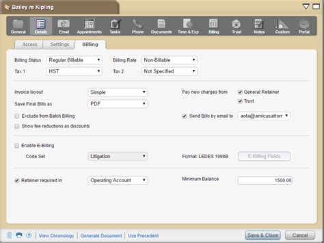 How Do I Create A New File In Amicus Online Abacusnext Client Services
