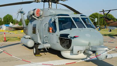 TCB 60 Sikorsky S 70B 2 Seahawk Turkey Navy Aldo Bidini JetPhotos