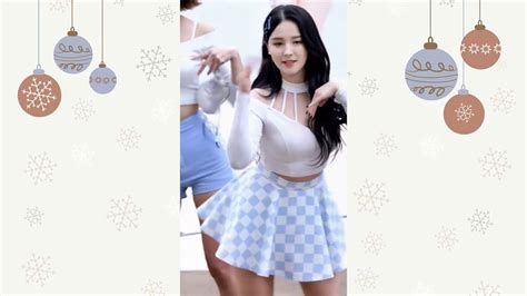 【tik Tok Dance】tiktok Series Collection Take Stock Of Those Sexy Korean Women S Group Dances Ep9