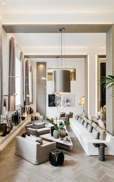 Celebrity Interior Kelly Hoppens Fabulous Home Design Covet Edition