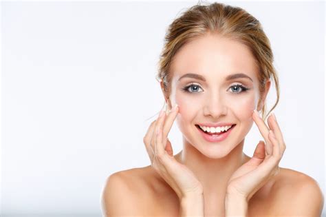 How To Get Smooth Skin 9 Effective Tips