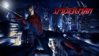 Spiderman Unmasked Mcu Spider Wallpapers Verse Deviantart