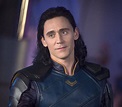 Tom Hiddleston Loki / Tom Hiddleston as Loki Laufeyson - Tom Hiddleston ...