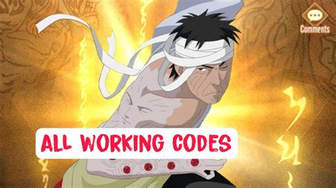 Pride Of Nindo All Working Codes April Naruto Idle Rpg Android Apk