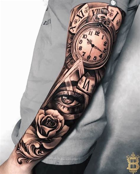 They are venerable sources of stately sincerity. Bamboo Tattoo Studio - Canadian home of tattoo realism