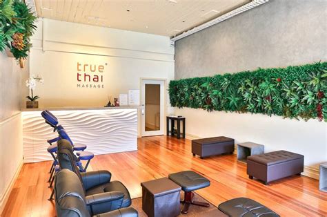 True Thai Massage In South Yarra Melbourne Vic Massage Truelocal