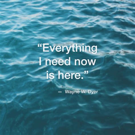 You have all the tools necessary to become successful ...