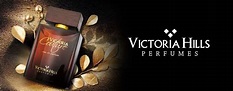 VICTORIA HILLS - Buy Victoria Hills Perfumes From Vperfumes online ...