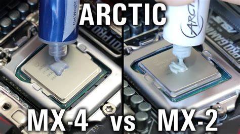 arctic mx 4 4 g edition 2019 high performance thermal paste 付与