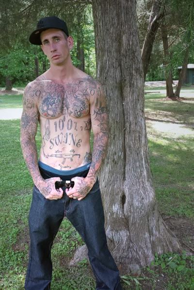 Tattooed Men On Tumblr