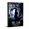 The Cage - The Book Cover Designer