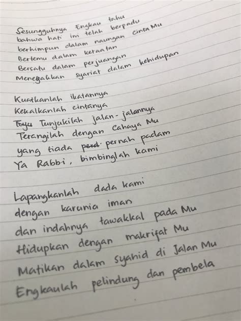 Apakah doa rabitah dan kepentingannya dalam kehidupan seharian? Abdurrahim Arsyad On Twitter