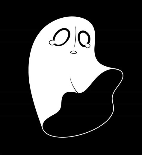 Napstablook By Espyfur On Deviantart