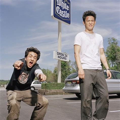 Harold And Kumar Go To White Castle 10th Anniversary