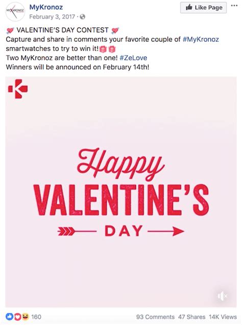 32 Valentines Day Marketing Ideas Your Customers Will Love