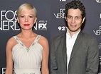 Michelle Williams Is Pregnant and Engaged to Hamilton Director Thomas ...