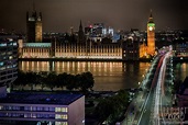PROJ3CTM4YH3M Urban Exploration | Urbex: London Rooftops, The Palace of ...