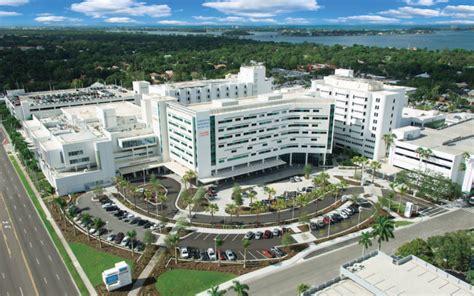 Sarasota Memorial Hospital Resuming Elective And Non Emergency Surgeries