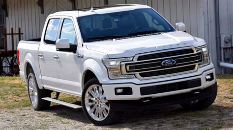 The 11 Most Expensive Pickup Trucks