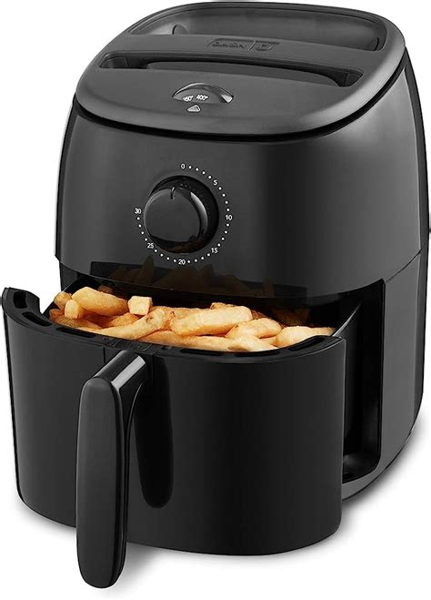 Easy Tips For Using Dash Air Fryer 2024 Atonce
