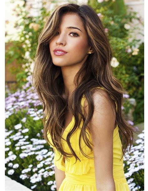 15 Brunette Hairstyles For You To Try Pretty Designs