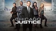 Chicago Justice - NBC Series - Where To Watch