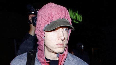 Eminem Reveals Depths Of Drug Addiction In New Documentary I Almost Died