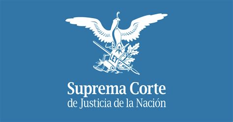 La suprema corte de justicia conocerá funcionando en pleno: Organigrama | Suprema Corte de Justicia de la Nación
