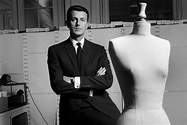 Eternally Influential: The Life and Legacy of Hubert de Givenchy | Grailed