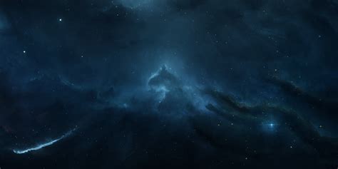 Nebula Space Digital Universe Hd 4k 5k 8k 10k 12k Hd Wallpaper