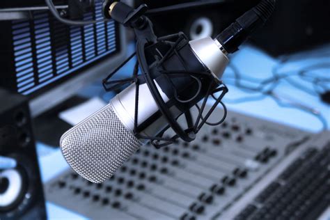 Broadcast Equipment Radio And Television Station Itel Srl