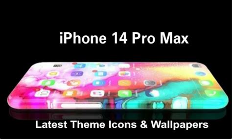 Updated Iphone 14 Pro Max Themes And Launcher And Wallpapers For Pc
