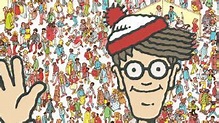 Where's Waldo? - Película 2017 - SensaCine.com
