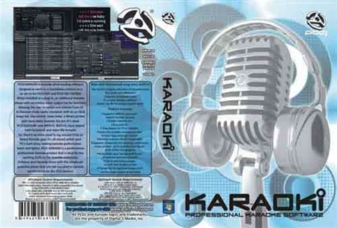 Get the information you need now. 10 Best Karaoke Software for Windows and Mac in 2019 (Free ...