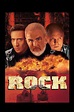 The Rock (1996) - Posters — The Movie Database (TMDB)
