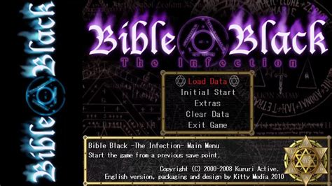 Bible Black Infection Bible Black The Infection Hot Sex Picture
