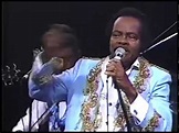 Ernie K Doe, "Mother-In-Law", rare TV appearance, 1996 - YouTube