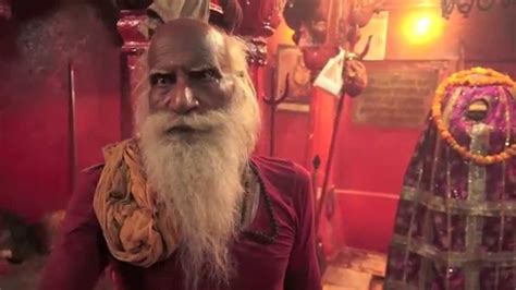 Kaal Bhairav Temple Kashi Varanasi Documentary Youtube