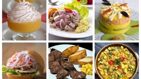 Gastronomía Peruana En El Puesto 10 De Las Mejores Cocinas Del Mundo América Noticias