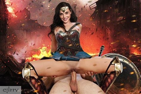 Post DC DCEU Gal Gadot Wonder Woman Wonder Woman Film Ejlrrv Fakes