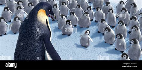 Original Film Title Happy Feet English Title Happy Feet Film