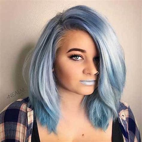 cabelo azul dicas e inspirações cabelo cabelo azul cores de cabelo