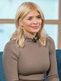Holly Willoughby opens up on marriage fears in rare interview - Top ...
