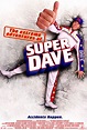 The Extreme Adventures of Super Dave (Film, 2000) - MovieMeter.nl