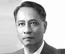 Manuel Roxas Biography – Facts, Childhood, Life History, Achievements ...