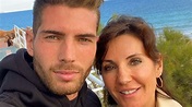 Luca Zidane: El nuevo e interesante negocio que ha creado con su madre