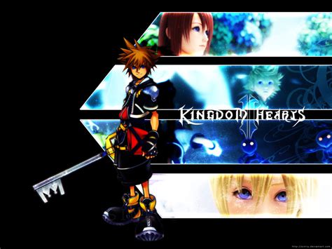 Kh2 Club Kingdom Hearts 2 Deviantart
