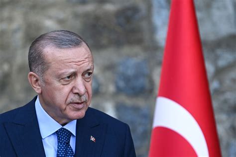 Der türkische Präsident ernannte den Botschafter Finnlands und neun