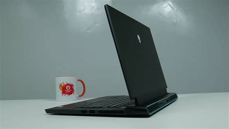 Dell Alienware M17 R2 Thinnest Gaming Laptop Computer Mania Bd
